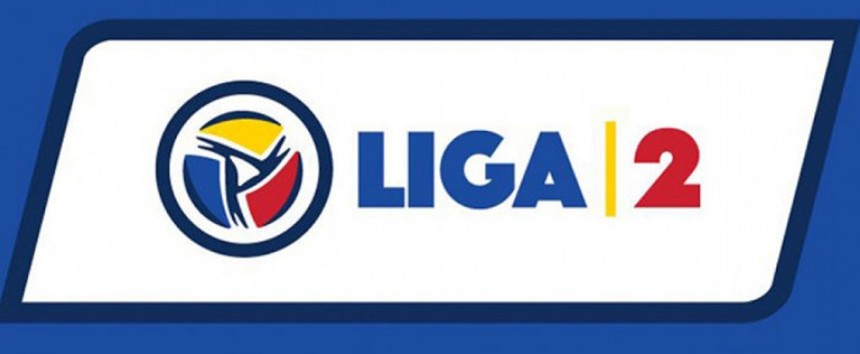 Liga 2 s-a reluat după două luni. Rezultate
