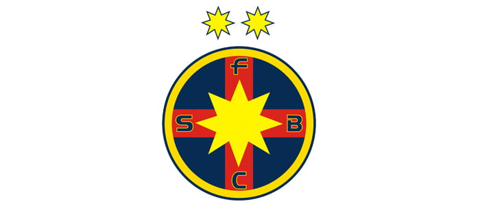 FCSB a fost învinsă cu 3-1 de Olympique Lyon în turul optimilor Ligii Europa. Declarații Radunovic și Băluță