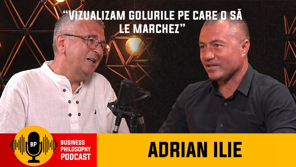 Adrian Ilie: O să scriu o carte despre tactică