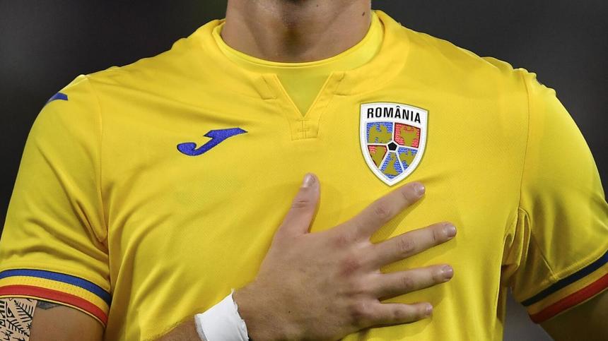 România va înfrunta Bosnia și Herțegovina în preliminariile Cupei Mondiale din 2026