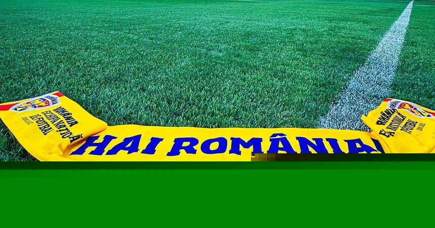 România victorie în grupa H de calificare la CM-2026, scor 5-1 cu San Marino