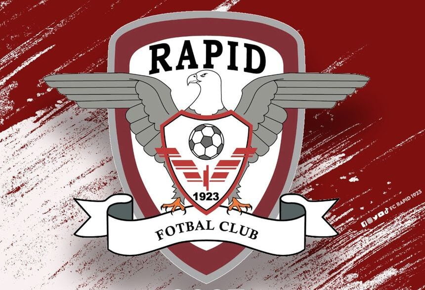 Amenzi de 149.200 de lei la meciul de fotbal Rapid Bucureşti – FCSB și acces interzis la competiţii pentru nouă persoane