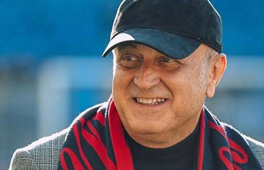 Cagliari, unde joacă Marin și Coman, a remizat cu Genoa, gruparea lui Şucu