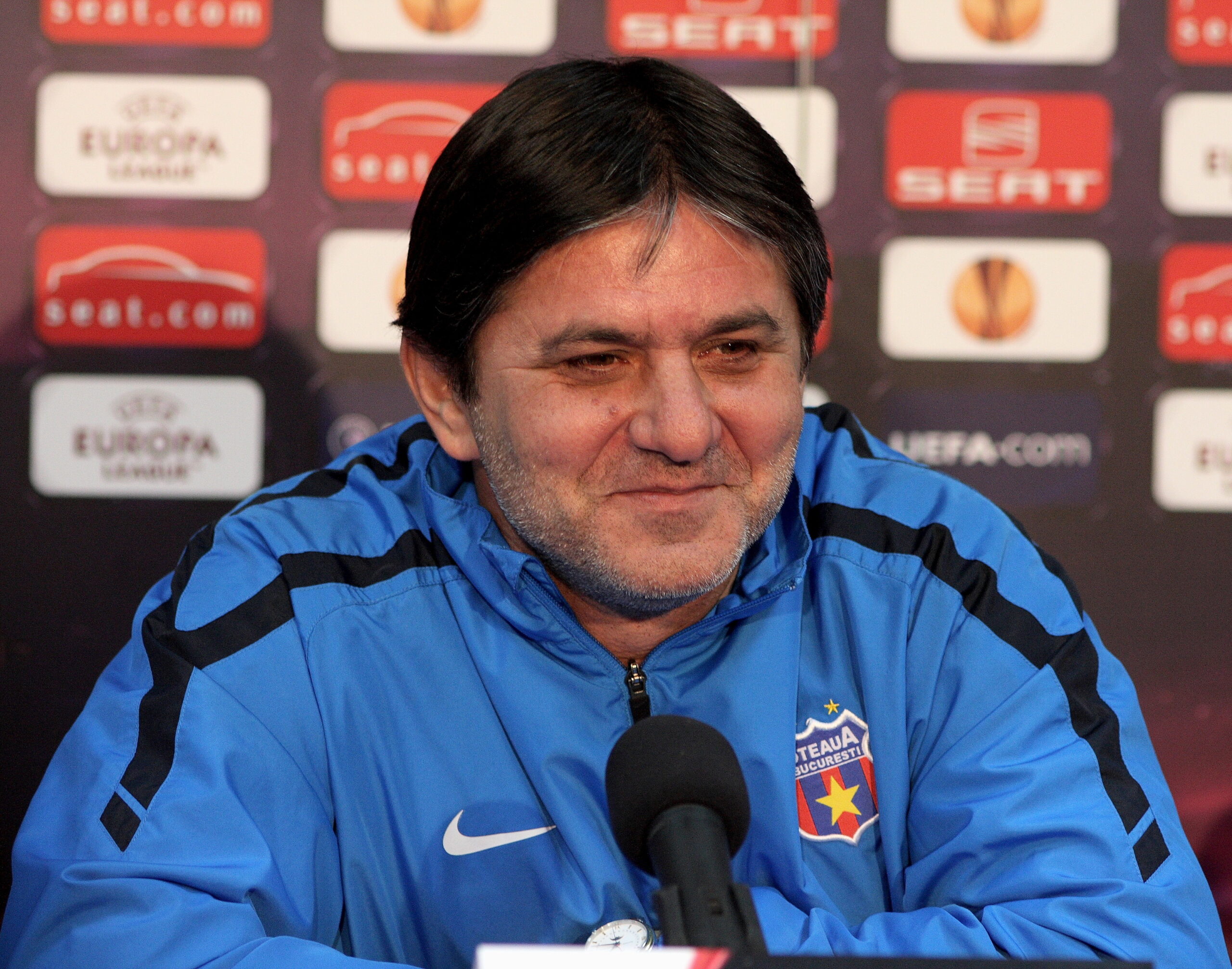 Marius Lăcătuş a primit titlul de cetăţean de onoare al municipiului Braşov