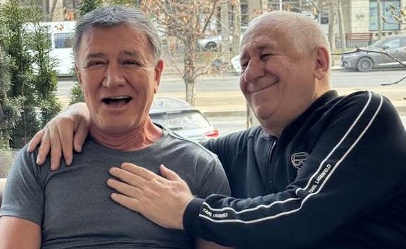 La mulți ani, Alexandreea Club Fitness & Spa – 15 ani