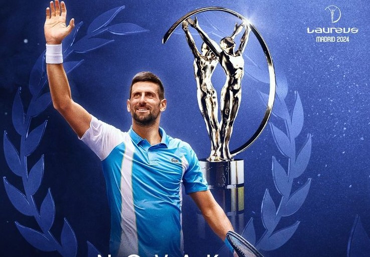 Djokovici nu are nicio intenție să se retragă și are ca scop un al 100-lea său titlu şi al 25-lea Grand Slam