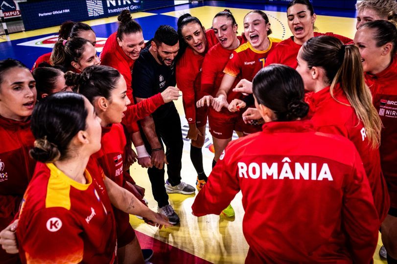 România se califică la turneul final al Campionatului Mondial din 2025