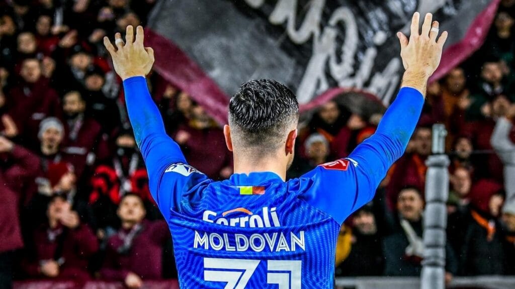 Sassuolo, echipa lui Horaţiu Moldovan, revine în Serie A