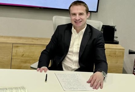 Fostul multiplu campion Ioan Suciu, noul preşedinte al FR Gimnastică