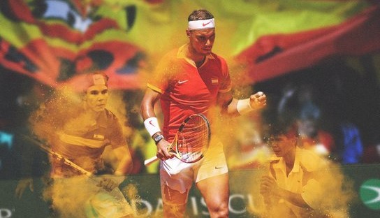 Nadal va fi omagiat la turneul de la Roland Garros