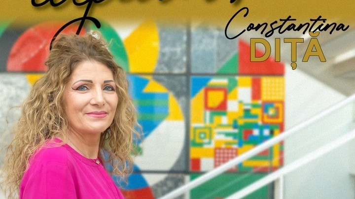 Constantina Diţă, campioană olimpică la maraton, este noul preşedinte al FR Atletism