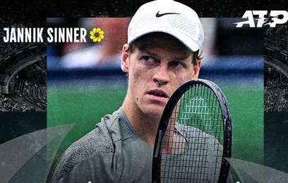 Sinner şi-a lansat fundaţia care îşi propune să ajute tinerii din întreaga lume