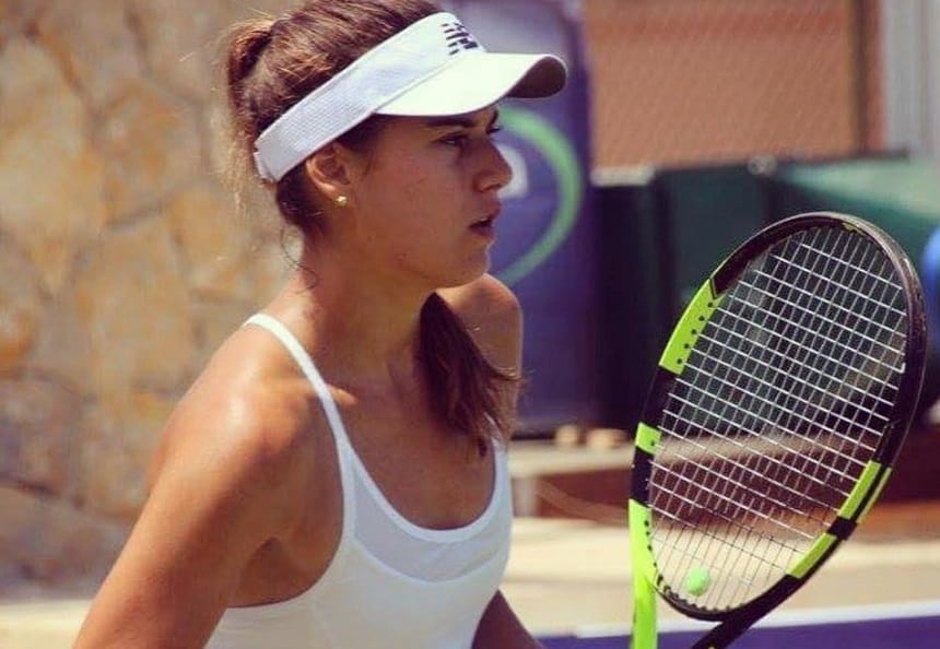Sorana Cîrstea, eliminată în primul tur la Madrid