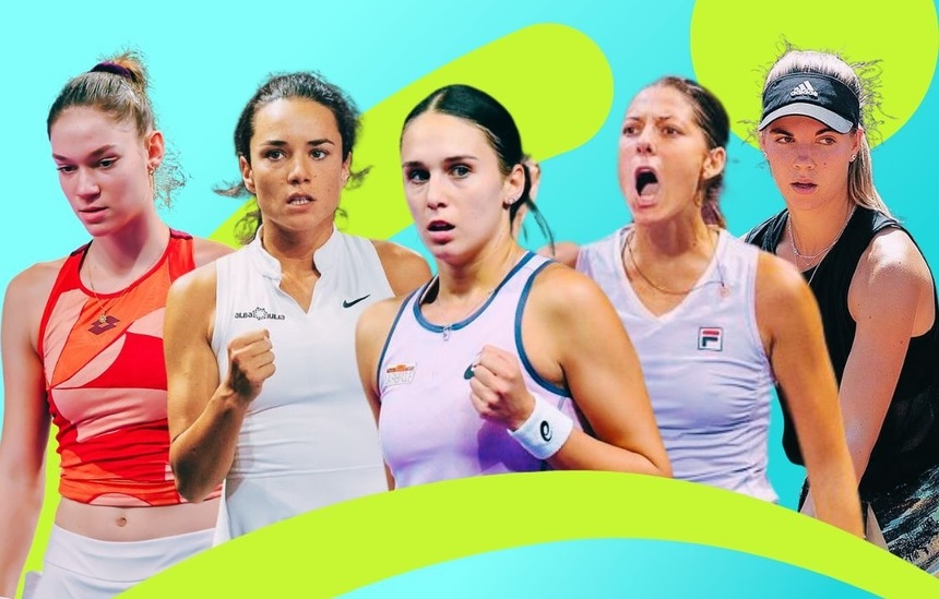 România va juca sâmbătă cu Japonia în Billie Jean King Cup, după înfrângerea cu 0-3, în meciul împotriva Canadei