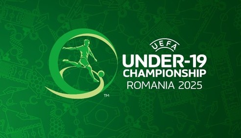 Care sunt adversarii României la Campionatul European U 19, găzduit de ţara noastră