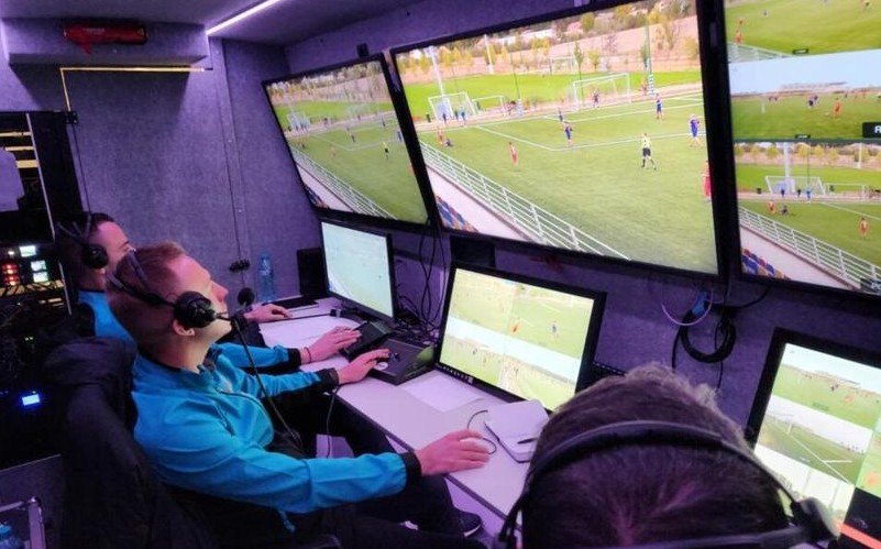 De ce s-a stricat VAR-ul la partida FC Botoşani – Oţelul