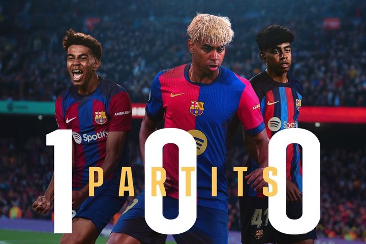 Yamal a stabilit două recorduri în meciul FC Barcelona – Inter, scor 3-3, din Liga Campionilor