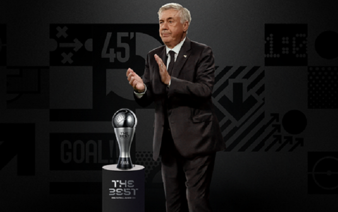 Real Madrid a oficializat despărţirea de Ancelotti