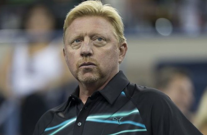 Boris Becker: Închisoarea m-a făcut un om mai bun