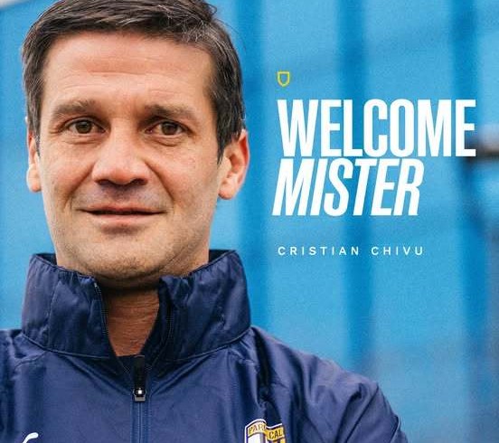 Înfrângeri pentru Parma lui Chivu şi Cagliari