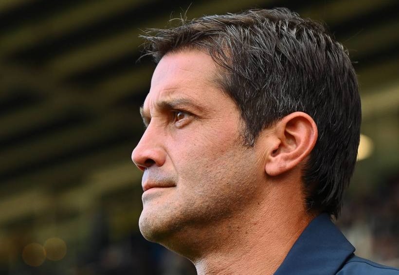 Chivu, după ce a reuşit menţinerea cu Parma în Serie A: Nu mă văd în altă parte