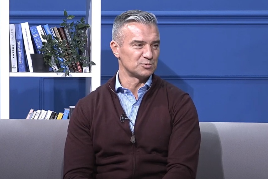 Pancu a anunţat lotul preliminar al naţionalei de tineret pentru EURO 2025