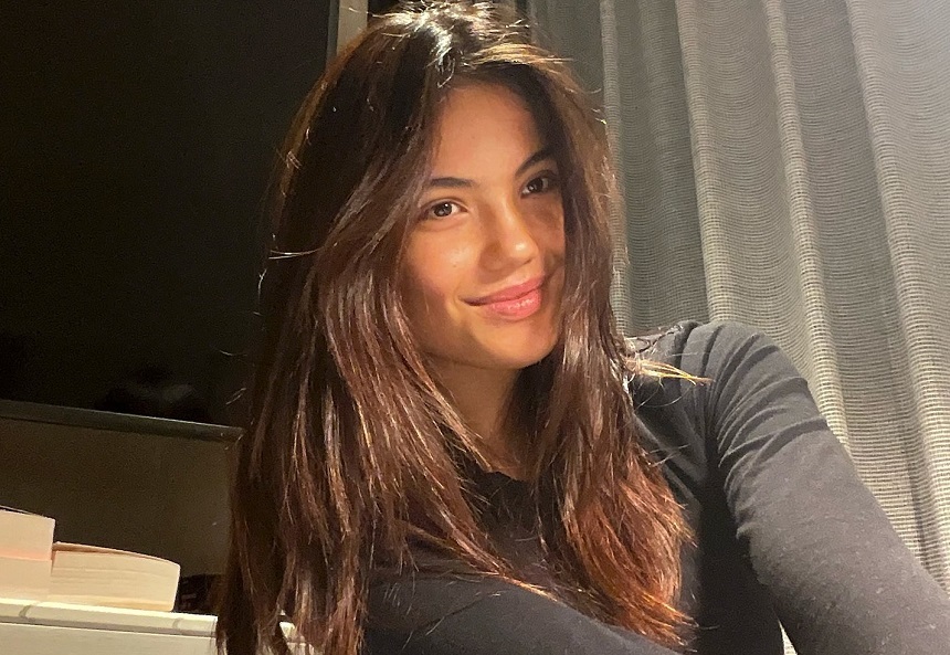 Cum și-a învins Emma Răducanu fobia de ace pentru a scăpa de durerile la spate