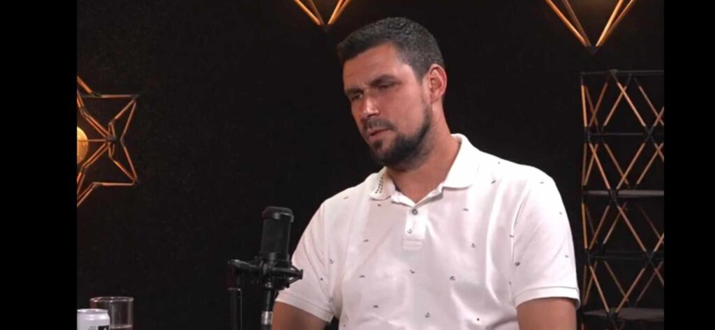 De ce aleg jucătorii din străinătate să vină să se pregătească la Academia Victor Hănescu