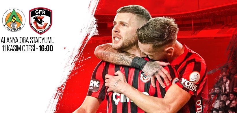 Maxim – gol şi Sorescu – assist în egalul scos de Gaziantep acasă, cu Kasimpaşa, scor 2-2