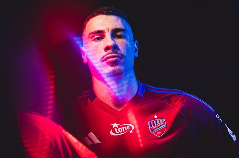 Bogdan Racoviţan şi-a prelungit contractul cu Rakow