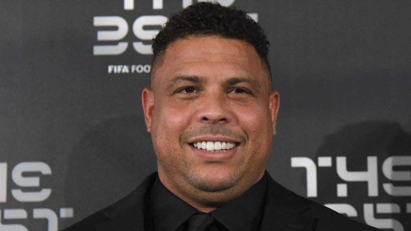 Cui a vândut Ronaldo Nazario acţiunile de la Real Valladolid