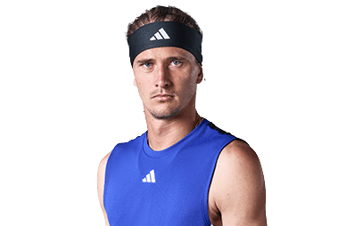 Prin ce a trecut Zverev după ce avionul în care zbura a fost lovit de fulger