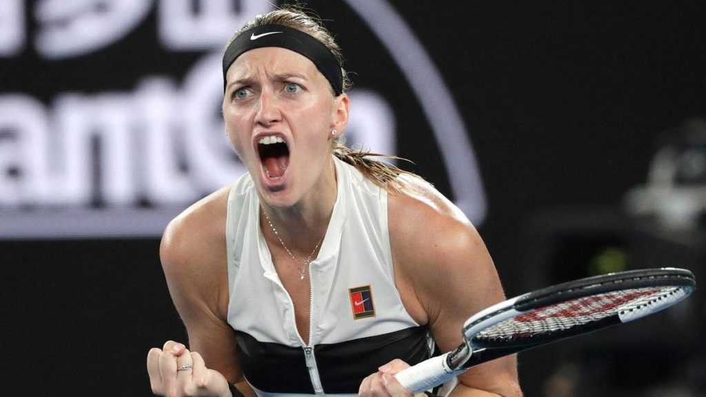 Kvitova a primit un wildcard pentru Wimbledon