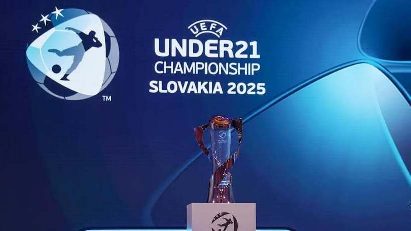 România s-a oprit în grupele Campionatului European U21