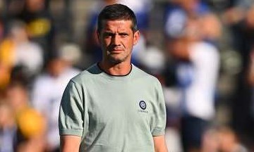 Inter, echipă antrenată de Chivu, a învins River Plate, scor 2-0, şi s-a calificat în optimile Cupei Mondiale a Cluburilor