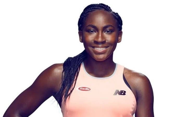 Cui a dedicat Coco Gauff câștigarea turneului de la Roland Garros
