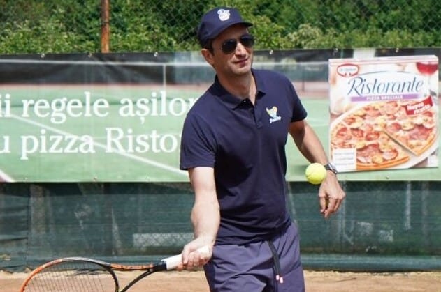 Un meci care nu merita să aibă un învins