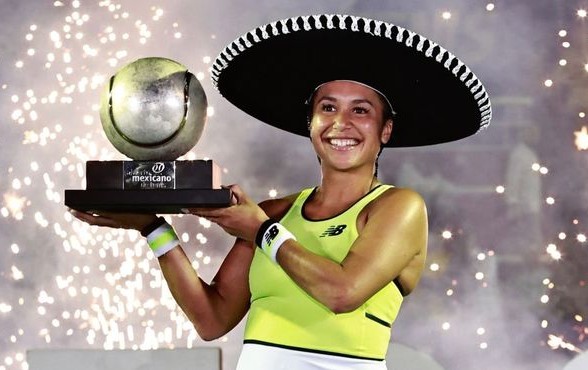 Heather Watson spune că primit prima ameninţare cu moartea când avea 18 ani