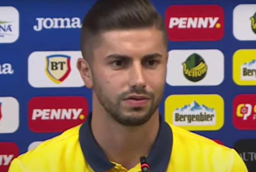 Horaţiu Moldovan – La acel gol din aut parcă ni s-a turnat plumb în picioare