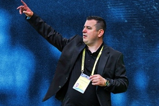 Ianis Zicu este noul antrenor al echipei Farul