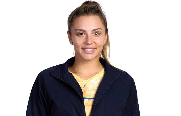 Până pe ce loc a urcat Jaqueline Cristian în clasamentul WTA