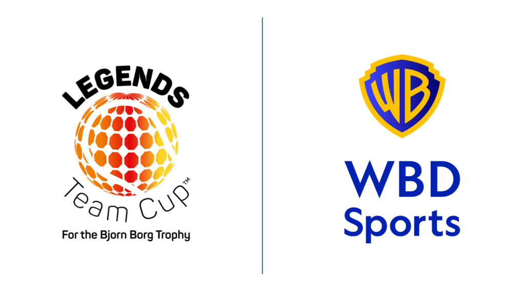 Warner Bros. Discovery va avea drepturi exclusive în Europa pentru Legends Team Cup