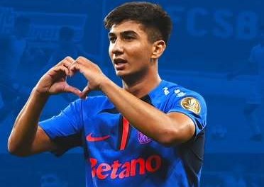 FCSB anunţă transferul lui Alexandru Musi la Dinamo. Dennis Politic vine la campioana României