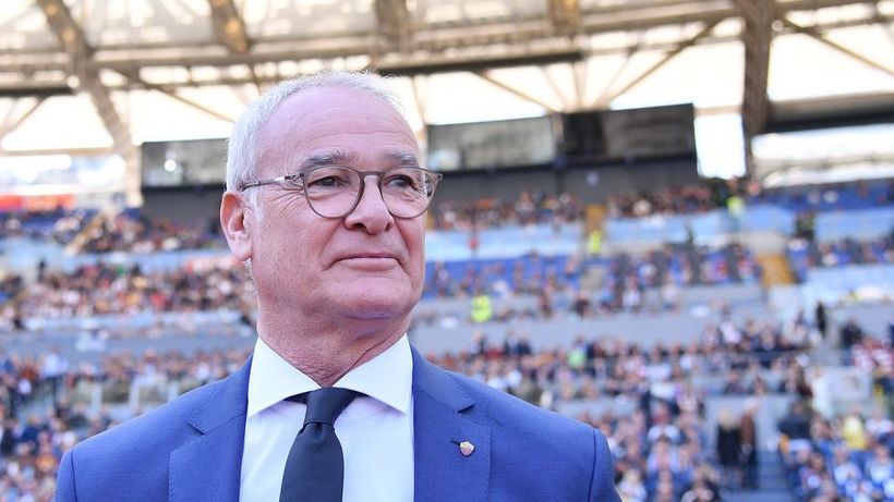 Ranieri a refuzat postul de selecţioner al Italiei
