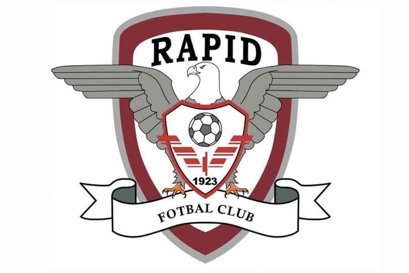 Fotbal Club Rapid – denumirea oficială a clubului giuleştean începând cu sezonul 2025–2026