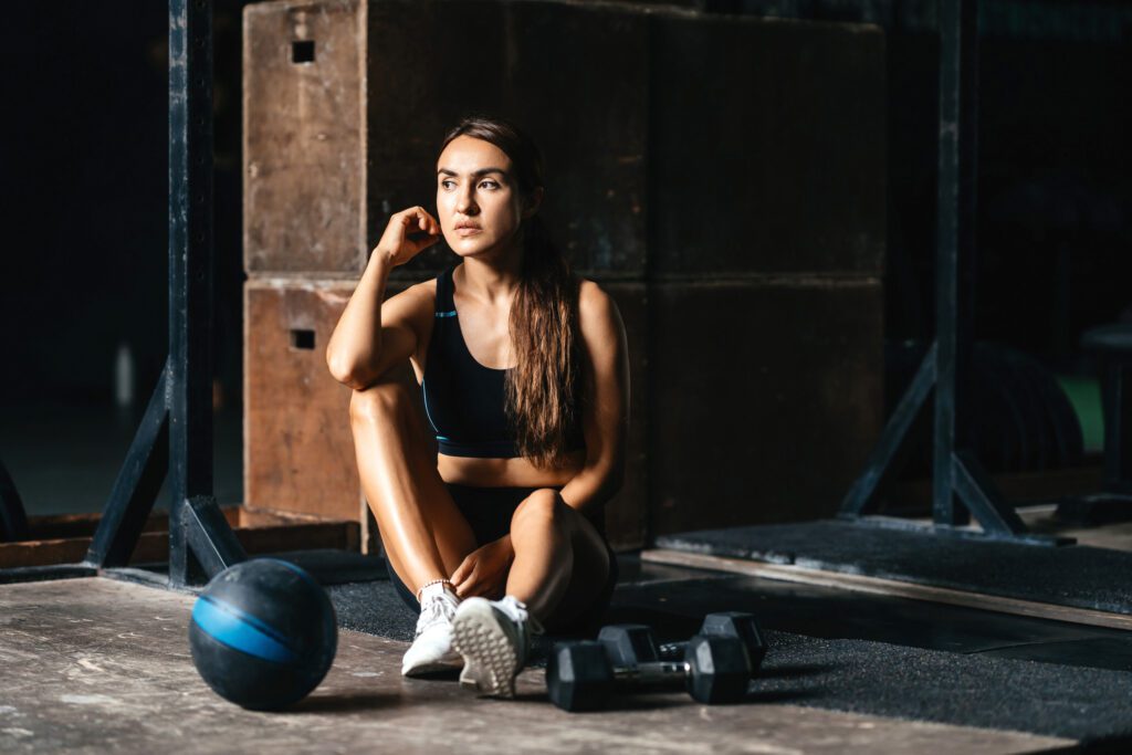 Cum să maximizezi rezultatele antrenamentului într-un mod inteligent și eficient?