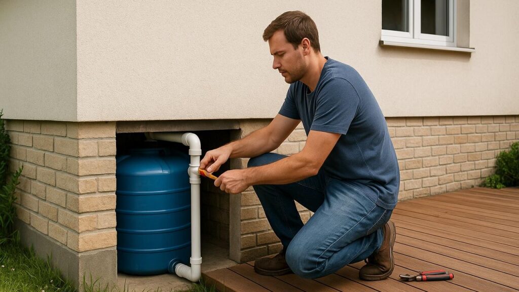 De ce un rezervor mic poate face diferența în confortul tău zilnic