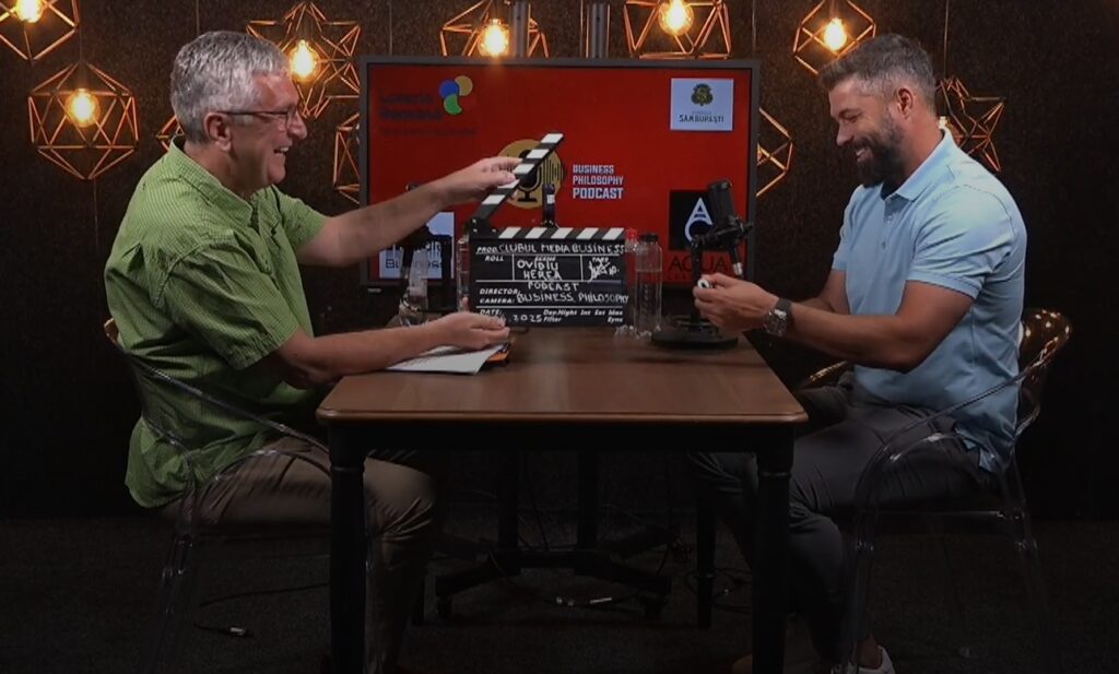 Ovidiu Herea, despre ofertele primite din Arabia Saudită și China: „Bă, te duci și joci cu cămilele…”