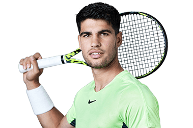 Alcaraz, în finală la Wimbledon după ce l-a învins pe Fritz