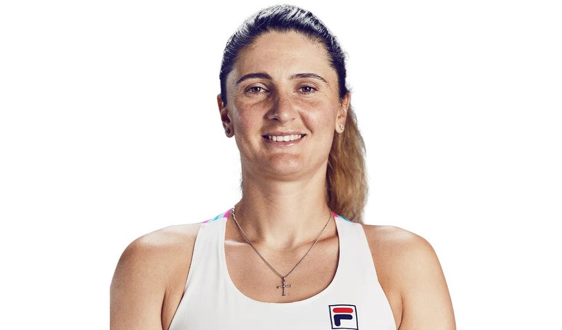 Begu a învins-o pe Jaqueline Cristian şi s-a calificat în finala de la Iaşi